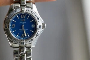 Breitling Colt Chronometer - Picture 1 of 5