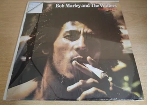 Bob Marley And The Wailers – Catch A Fire Italy LP Album Reissue - Bild 1 von 2