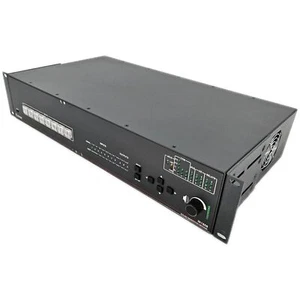 Procesador de control de conmutador de presentación de escalado de 8 entradas Extron IN1608 IPCP SA - Imagen 1 de 7