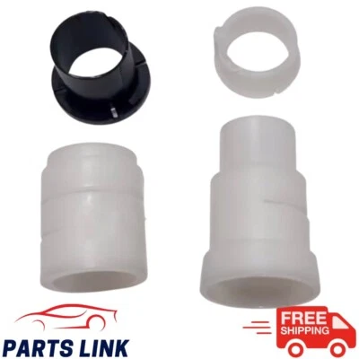 Kit de reparo de bucha de pedal de embreagem Ford F150 F250 F350 1992-1997 F3TZ2C342A - Imagem 1 de 4