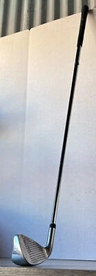 Tour Edge Bazooka GeoMax 5 Wood Hybrid Ultra Light Steel Shaft Reg Flex RH 38” - Image 1 of 4