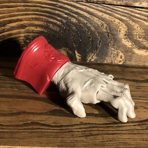 Hotel Transylvania McDonalds Happy Meal Toy #6 Crawling Zombie Hand - Picture 1 of 12