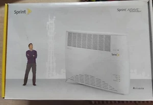 Sprint AIRAVE Airvana Access Point - Model: AIRFEMT02 Access Point - Picture 1 of 5