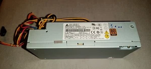 Alimentatore Mini Itx PSU Per PC 80 Plus Bronze 300Watt - Foto 1 di 4