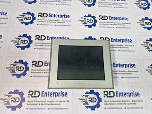 Pro-face 3280007-12 HMI Touch Operator Interface AGP3301-S1-D24 - Picture 1 of 7