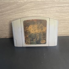 .N64.' | '.Virtual Pool 64.