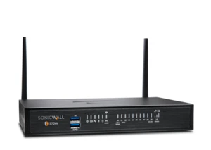 SonicWall TZ570W Wireless Secure Upgrade Plus - Advanced Edition Firewall - Picture 1 of 5