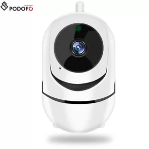 1080p WiFi IP camera security camera HD indoor webcam WiFi wireless IR night vision - Picture 1 of 21