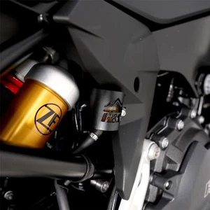 R&G Brake Reservoir Guard Rear For BMW F750 GS 2018 - 2024 - Picture 1 of 1