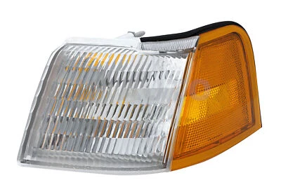 Luz de esquina lado del conductor para Ford Thunderbird Cougar 1989-1995 Foto 1 de 4