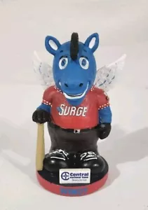 Wichita Wind Surge Mascot Windy Piggy Bank Minor League Baseball - Bild 1 von 9