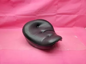 Harley Davidson FXR Mustang SOLO REGAL DRIVER WIDE TOURING Hinge Seat - Bild 1 von 17