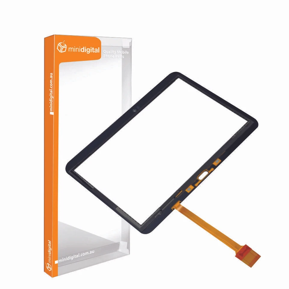 для Samsung P5200 P5210 GALAXY TAB 3 10.1 сенсорный экран черный - Изображение 1 из 1