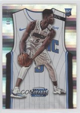 2018-19 Panini Threads Rookies Association Premium /199 Mo Bamba #109 Rookie RC