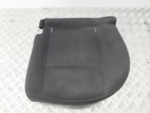 Renault Megane mk3 2010 LHD 1.5dci 78kW estate rear left seat lower part - Picture 1 of 4