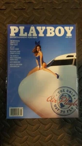 Playboy May 2014 Dani Mathers Monique Jacqueline - Imagen 1 de 1