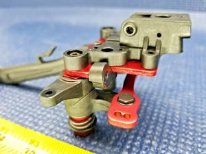 *NEW* ARRMA Steering Bellcrank Servo Saver Rack Posts 6S Kraton Outcast Typhon - Picture 1 of 4