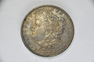 1891 Morgan Dollar, MS - Bild 1 von 2