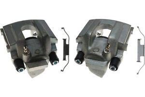Rear KIT Raybestos Disc Brake Calipers for 1994-1995 BMW 530i (73863)
