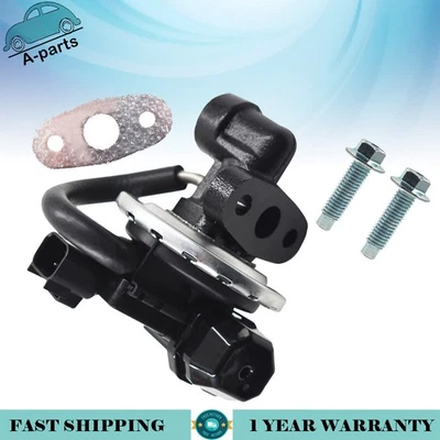 Válvula EGV1039 EGR apta para Ford Freestar Mercury Monterey 2004-2007 nueva Foto 1 de 4