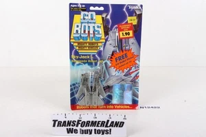 Sky-Jack Sealed MISB MOSC Regular Tonka GoBots GoBots - Picture 1 of 3