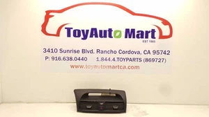 TL 04 05 06 NEGRO CNTR VENTILACIÓN AC CON INTERRUPTOR DE PELIGRO77270-SEP-A020 - Imagen 1 de 12