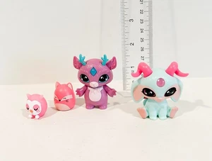 Magic Mixies Mixlings Series 1 Gruffin - Tokki - Rare - Hatchimals Fast Shipping - Picture 1 of 3