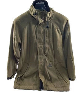 Vintage NIKE ACG DUPONT Windbreaker Jacket Men’s Size M - Picture 1 of 10