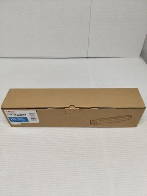 Tóner Okidata Ctg 52123503 cian para Okidata pro920WT Foto 1 de 3