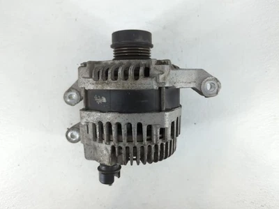Ford Fusion 2013-2020 alternador generador conjunto de carga motor fabricante original ZZ5AL Foto 1 de 4