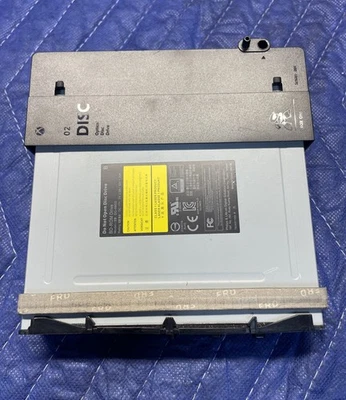 Xbox один S тонкий OEM оптический привод BD-ROM DG-6M5S + DVD BLU RAY питания + SATA - Изображение 1 из 4