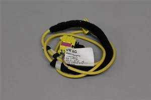7H0971581AF Right Seat Airbag Wiring Harness VW Transporter T5 New Genuine Part - Picture 1 of 4