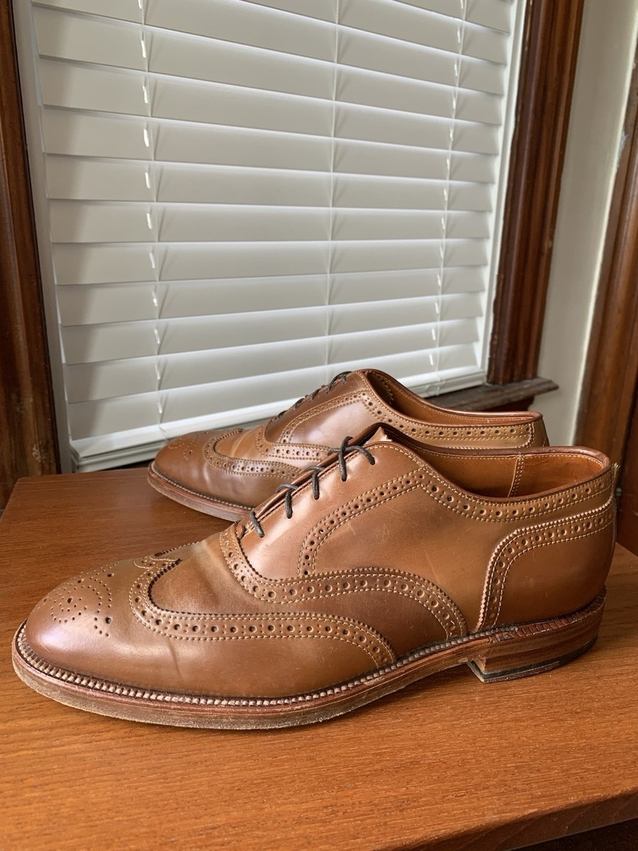 Alden Dress Shoes for Men for Sale - eBay Alden Dress Shoes for Men for Sale - eBay