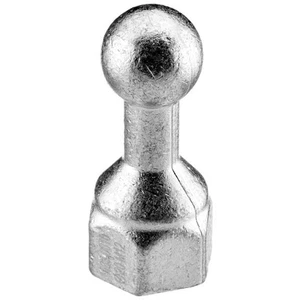 Ouneva Group 4261-0001-01 Balle Tête Boulons 1Piece Durable Design de Précision - Imagen 1 de 2