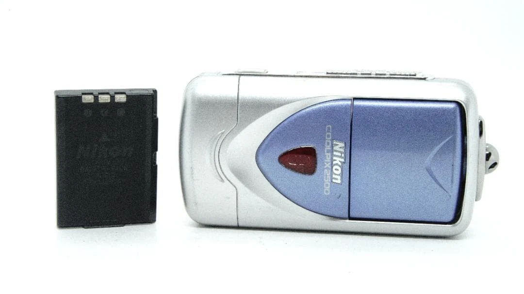 Nikon COOLPIX 2500 Digital Cameras for sale | eBay