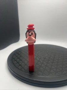 Dispensador Pez Goofy vintage, sin pies. Hecho en Hong Kong - Imagen 1 de 5