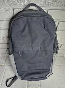 Pakt Backpack Laptop Bag Black Expandable  - Picture 1 of 17