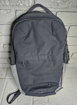Pakt Backpack Laptop Bag Black Expandable  - Image 1 of 4