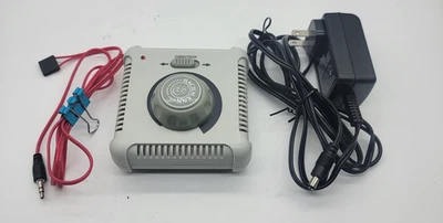 Controlador de velocidad transformador paquete de energía tren modelo Bachmann 44211 HO N  Foto 1 de 2