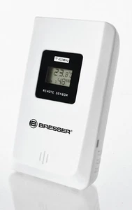 BRESSER Thermo-Hygro-Sensor 3CH - passend für BRESSER Thermo-Hygrometer - Bild 1 von 1