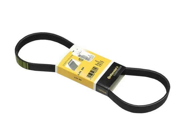 CONTINENTAL 11287604014 Belt Mini Cooper Cooper Countryman Cooper Paceman - Image 1 of 1