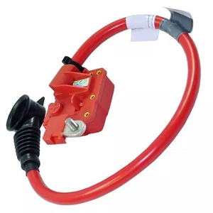 Cable Connector for Car Batteries in For BMW Models Compatible with OE Specs - Picture 1 of 12