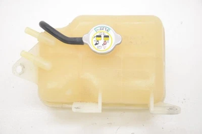 06-15 Mazda Mx-5 Miata NC Engine Overflow Coolant Reservoir LFG115350 Foto 1 de 4