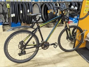 Rocky Mountain Fusion Bike - Picture 1 of 11