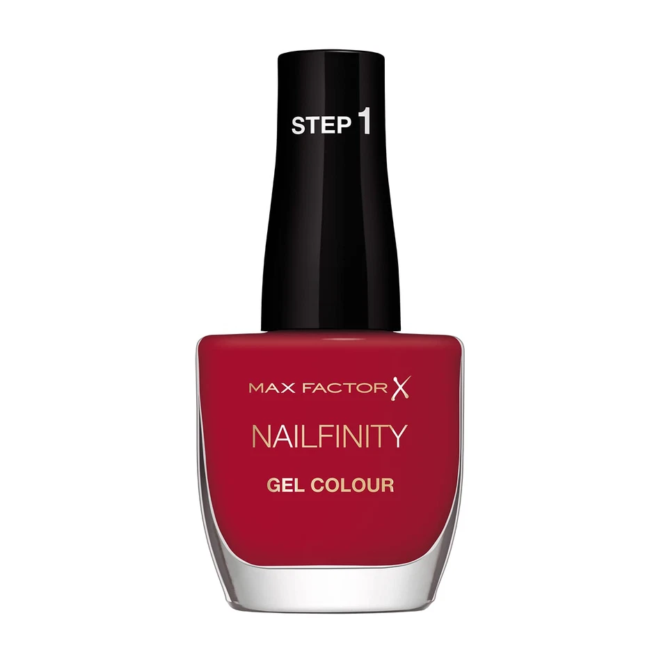Max Factor Nailfinity Gel, Fb. 310 - Bild 1 von 4