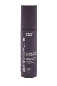 (129,50 EUR/l) Hair Haus SB Style Pearl Effect Styling Gel 100ml - Bild 1 von 1