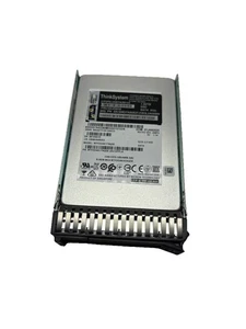 Lenovo 02JG916 1.92TB RI SATA 6GB 2.5" Solid State Drive w60 - Picture 1 of 4