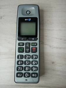 TELEFON BEZPRZEWODOWY BT2000 - PRZETESTOWANY I DZIAŁAJĄCY - Zdjęcie 1 z 2
