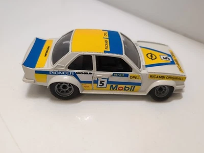 Polistil Opel Ascona 400 1:24 - Immagine 1 di 4