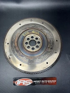 ♻️06-11 HONDA CIVIC SI FLYWHEEL ASSEMBLY OEM USED K20Z3 FG2 2.0L 6 SPD - Bild 1 von 4